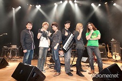 ꡼ No.090 | ֥פפΥХȥʤХɥɤޤѤäƣΥ饤֡THE NEXT STAGE gentle echo meeting 3ץݡ