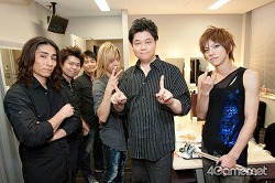 ꡼ No.091 | ֥פפΥХȥʤХɥɤޤѤäƣΥ饤֡THE NEXT STAGE gentle echo meeting 3ץݡ