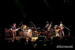 ꡼ No.093 | ֥פפΥХȥʤХɥɤޤѤäƣΥ饤֡THE NEXT STAGE gentle echo meeting 3ץݡ