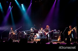 ꡼ No.095 | ֥פפΥХȥʤХɥɤޤѤäƣΥ饤֡THE NEXT STAGE gentle echo meeting 3ץݡ