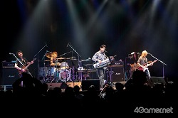 ꡼ No.096 | ֥פפΥХȥʤХɥɤޤѤäƣΥ饤֡THE NEXT STAGE gentle echo meeting 3ץݡ