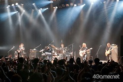 ꡼ No.106 | ֥פפΥХȥʤХɥɤޤѤäƣΥ饤֡THE NEXT STAGE gentle echo meeting 3ץݡ