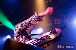 ꡼ No.107 | ֥פפΥХȥʤХɥɤޤѤäƣΥ饤֡THE NEXT STAGE gentle echo meeting 3ץݡ