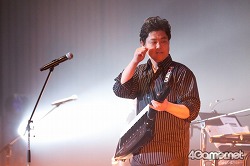 ꡼ No.108 | ֥פפΥХȥʤХɥɤޤѤäƣΥ饤֡THE NEXT STAGE gentle echo meeting 3ץݡ