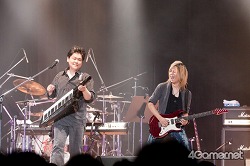 ꡼ No.109 | ֥פפΥХȥʤХɥɤޤѤäƣΥ饤֡THE NEXT STAGE gentle echo meeting 3ץݡ