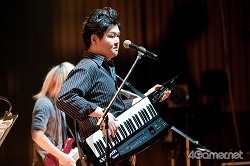 ꡼ No.110 | ֥פפΥХȥʤХɥɤޤѤäƣΥ饤֡THE NEXT STAGE gentle echo meeting 3ץݡ