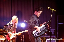 ꡼ No.111 | ֥פפΥХȥʤХɥɤޤѤäƣΥ饤֡THE NEXT STAGE gentle echo meeting 3ץݡ