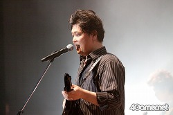 ꡼ No.112 | ֥פפΥХȥʤХɥɤޤѤäƣΥ饤֡THE NEXT STAGE gentle echo meeting 3ץݡ