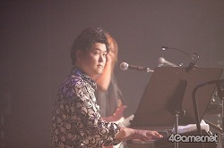 ꡼ No.113 | ֥פפΥХȥʤХɥɤޤѤäƣΥ饤֡THE NEXT STAGE gentle echo meeting 3ץݡ