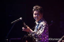 ꡼ No.115 | ֥פפΥХȥʤХɥɤޤѤäƣΥ饤֡THE NEXT STAGE gentle echo meeting 3ץݡ