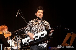 ꡼ No.121 | ֥פפΥХȥʤХɥɤޤѤäƣΥ饤֡THE NEXT STAGE gentle echo meeting 3ץݡ