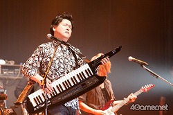 ꡼ No.122 | ֥פפΥХȥʤХɥɤޤѤäƣΥ饤֡THE NEXT STAGE gentle echo meeting 3ץݡ