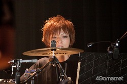 ꡼ No.123 | ֥פפΥХȥʤХɥɤޤѤäƣΥ饤֡THE NEXT STAGE gentle echo meeting 3ץݡ