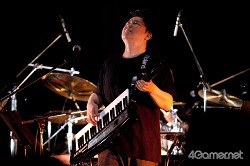 ꡼ No.124 | ֥פפΥХȥʤХɥɤޤѤäƣΥ饤֡THE NEXT STAGE gentle echo meeting 3ץݡ