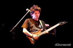 ꡼ No.126 | ֥פפΥХȥʤХɥɤޤѤäƣΥ饤֡THE NEXT STAGE gentle echo meeting 3ץݡ