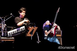 ꡼ No.128 | ֥פפΥХȥʤХɥɤޤѤäƣΥ饤֡THE NEXT STAGE gentle echo meeting 3ץݡ