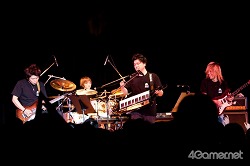 ꡼ No.129 | ֥פפΥХȥʤХɥɤޤѤäƣΥ饤֡THE NEXT STAGE gentle echo meeting 3ץݡ