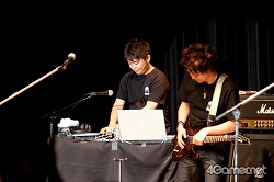 ꡼ No.132 | ֥פפΥХȥʤХɥɤޤѤäƣΥ饤֡THE NEXT STAGE gentle echo meeting 3ץݡ