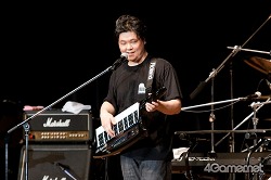 ꡼ No.134 | ֥פפΥХȥʤХɥɤޤѤäƣΥ饤֡THE NEXT STAGE gentle echo meeting 3ץݡ