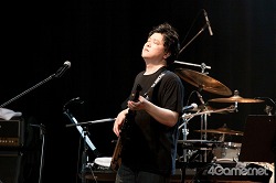 ꡼ No.135 | ֥פפΥХȥʤХɥɤޤѤäƣΥ饤֡THE NEXT STAGE gentle echo meeting 3ץݡ