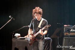 ꡼ No.136 | ֥פפΥХȥʤХɥɤޤѤäƣΥ饤֡THE NEXT STAGE gentle echo meeting 3ץݡ