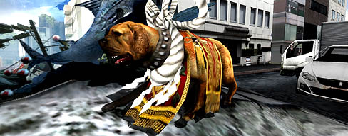 ꡼ No.004Υͥ / TGS 2010ϥݥ˥ȴ뤫 ưʪã򤫤臘ХХ륢TOKYO JUNGLEסʲΡ˥ץ쥤ݡ