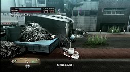 Tokyo Jungle ストーリーモードのスクリーンショットを掲載 ポメラニアンにボスネコが ニホンジカにチーターや恐竜が襲いかかる