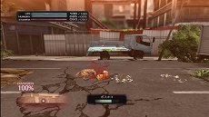 Tokyo Jungle ストーリーモードのスクリーンショットを掲載 ポメラニアンにボスネコが ニホンジカにチーターや恐竜が襲いかかる