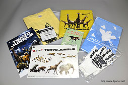 ꡼ No.003 | ֤ޤSCEʤ褿פȻפäȥХХѻФޡɤäǡTOKYO JUNGLEפĤȤΤġ 