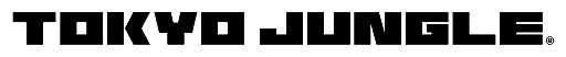꡼ No.002Υͥ / TOKYO JUNGLEסŹƬθ51224ǳšŵ館