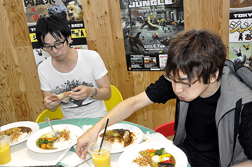 ꡼ No.009Υͥ / SCEμҿTOKYO JUNGLEפ˥å줿ҲȻݻо줷TOKYO JUNGLE졼ݡ