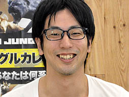 ꡼ No.010Υͥ / SCEμҿTOKYO JUNGLEפ˥å줿ҲȻݻо줷TOKYO JUNGLE졼ݡ