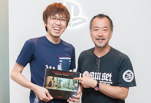 ꡼ No.001Υͥ / TOKYO JUNGLEפ̿λΡꥹԡ Ҳʿ߼̿ ᤬롤TOKYO JUNGLEסTOKYO NOBODYפäȶ̹