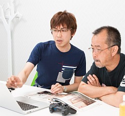 ꡼ No.004Υͥ / TOKYO JUNGLEפ̿λΡꥹԡ Ҳʿ߼̿ ᤬롤TOKYO JUNGLEסTOKYO NOBODYפäȶ̹