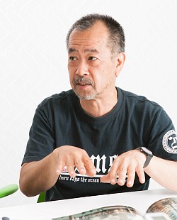 ꡼ No.005Υͥ / TOKYO JUNGLEפ̿λΡꥹԡ Ҳʿ߼̿ ᤬롤TOKYO JUNGLEסTOKYO NOBODYפäȶ̹