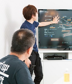 ꡼ No.009Υͥ / TOKYO JUNGLEפ̿λΡꥹԡ Ҳʿ߼̿ ᤬롤TOKYO JUNGLEסTOKYO NOBODYפäȶ̹