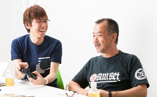 ꡼ No.018Υͥ / TOKYO JUNGLEפ̿λΡꥹԡ Ҳʿ߼̿ ᤬롤TOKYO JUNGLEסTOKYO NOBODYפäȶ̹