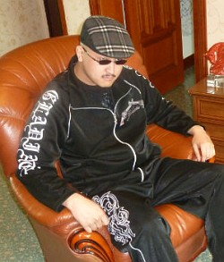 画像ギャラリー No.001のサムネイル画像 / マフィア梶田の二次元が来い!:第111回「取り合いTOKYO JUNGLE修羅場! 〜おまえら,縄張りをめぐって争うんじゃない!〜」