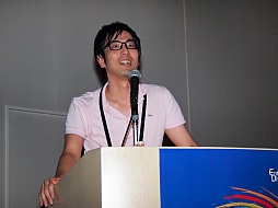 ꡼ No.003Υͥ / CEDEC 2012ϳȯиʤΥǥ쥯20ĶΥҥåȤTOKYO JUNGLEפΥåդȯ΢¦äåݡ