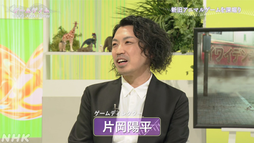 ꡼ No.003Υͥ / NHK֥ॲΥ10TOKYO JUNGLE/Stray׻İݡȡޡ򤵤äۿ˥ޥ륲˶̤ΤȤ