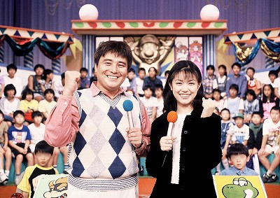 あの懐かしの番組が復活 スーパーマリオ25周年記念特別番組 復活 スーパーマリオクラブ は 10年12月25日16 00から放映