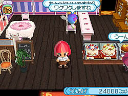 ꡼ No.006Υͥ / TGS 2010ϲİ饯䡤äѤɬбĥߥ졼ʡˤǤ碌˥ƥɡDSѥեȡ֤Ȥ󤬤ܥˡΤŹפץ쥤