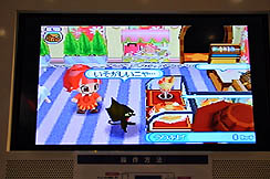 ꡼ No.008Υͥ / TGS 2010ϲİ饯䡤äѤɬбĥߥ졼ʡˤǤ碌˥ƥɡDSѥեȡ֤Ȥ󤬤ܥˡΤŹפץ쥤