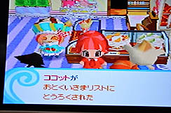 ꡼ No.010Υͥ / TGS 2010ϲİ饯䡤äѤɬбĥߥ졼ʡˤǤ碌˥ƥɡDSѥեȡ֤Ȥ󤬤ܥˡΤŹפץ쥤