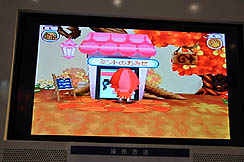 ꡼ No.013Υͥ / TGS 2010ϲİ饯䡤äѤɬбĥߥ졼ʡˤǤ碌˥ƥɡDSѥեȡ֤Ȥ󤬤ܥˡΤŹפץ쥤