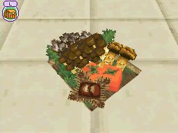 画像ギャラリー No.001のサムネイル画像 / 「とんがりボウシと魔法のお店」,10月の配信は栗や柿入り「あきのめぐみ」