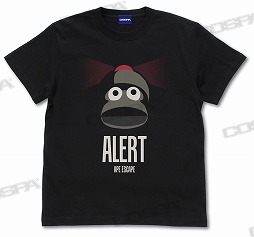 画像ギャラリー No.002のサムネイル画像 / コスパ,「サルゲッチュ」シリーズの新グッズを発表。TGS 2022で先行販売