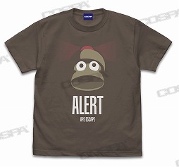 画像ギャラリー No.003のサムネイル画像 / コスパ,「サルゲッチュ」シリーズの新グッズを発表。TGS 2022で先行販売