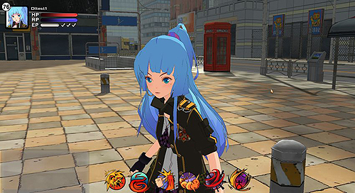 ���������꡼ No.004�Υ���ͥ������ / �ڹ�EYA Soft����Ķǽ�ϥХȥ�ɤ�ơ��ޤˤ���MMORPG��Project D��Light�סʲ��Ρˤ�ȯɽ��Ʊ���˸������줿�ץ쥤�ࡼ�ӡ���4Gamer�˷Ǻ�