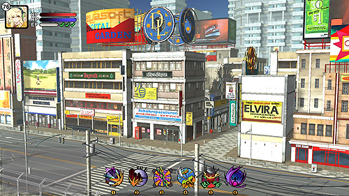 ���������꡼ No.007�Υ���ͥ������ / �ڹ�EYA Soft����Ķǽ�ϥХȥ�ɤ�ơ��ޤˤ���MMORPG��Project D��Light�סʲ��Ρˤ�ȯɽ��Ʊ���˸������줿�ץ쥤�ࡼ�ӡ���4Gamer�˷Ǻ�